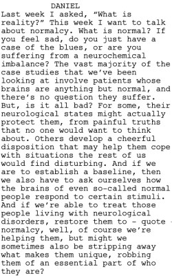 Perception %22Pilot%22 Dialogue 3