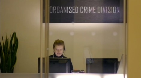 Whitechapel Series 2 Ep 2 2