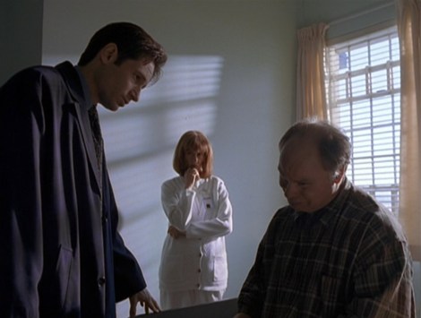 The X-Files Elegy 2