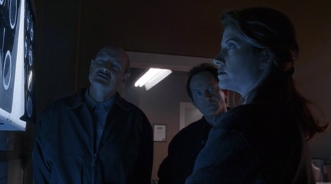 Millennium The Pest House 2