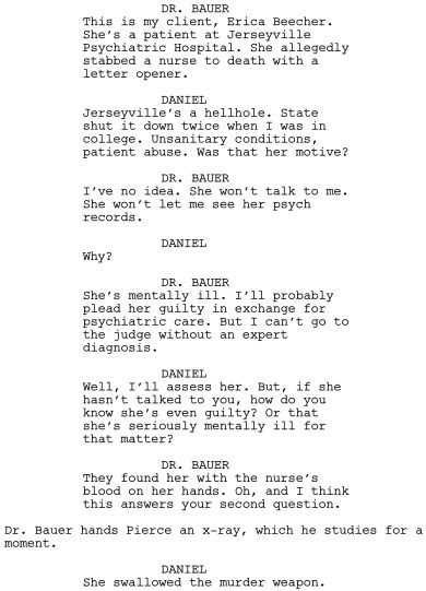 Perception Asylum Dialogue 1