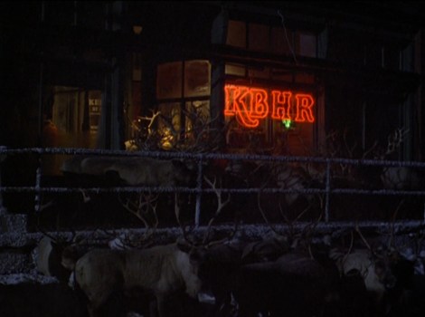 Una Volta in L'Inverno 1