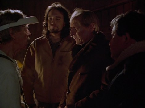 Una Volta in L'Inverno 3