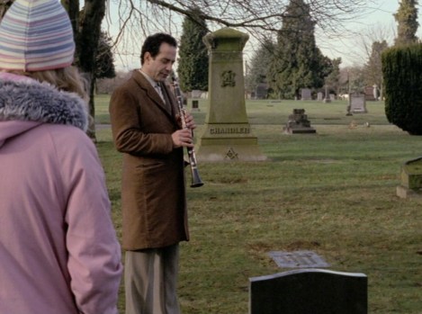 Mr Monk and the Candidate 2