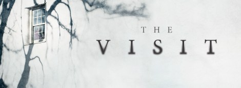 The Visit 1 of 4