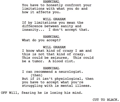 Buffet Froid Dialogue 1 of 3