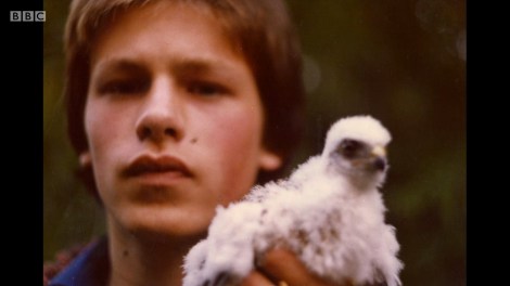 Chris Packham Asperger's and Me 2 of 3