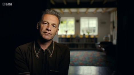 Chris Packham Asperger's and Me 3 of 3