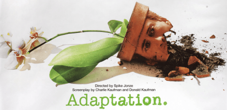 Adaptation (crop)