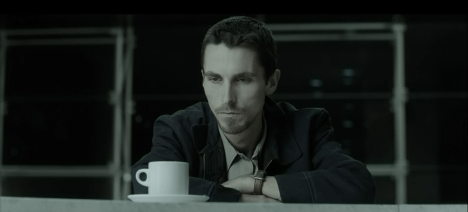 The Machinist